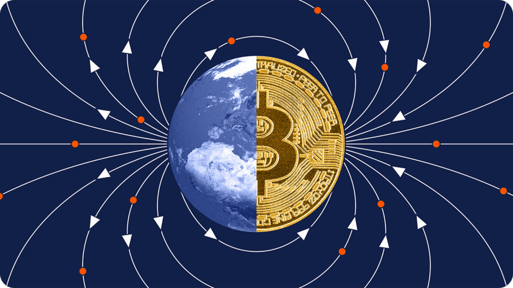 How Digital Assets Are Changing The World