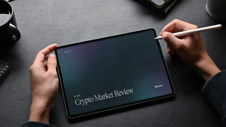 crypto-market-review